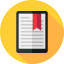 Bookmark icon 64x64