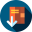 Book icon 64x64
