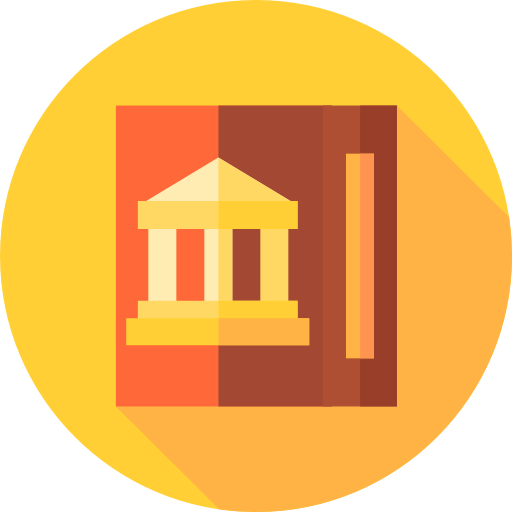 Book icon