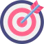 Target icon 64x64