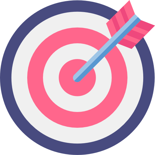 Target icon