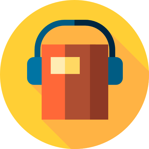 Audiobook icon