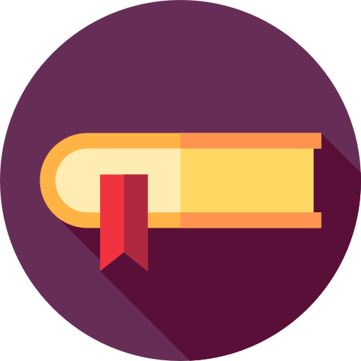 Bookmark icon