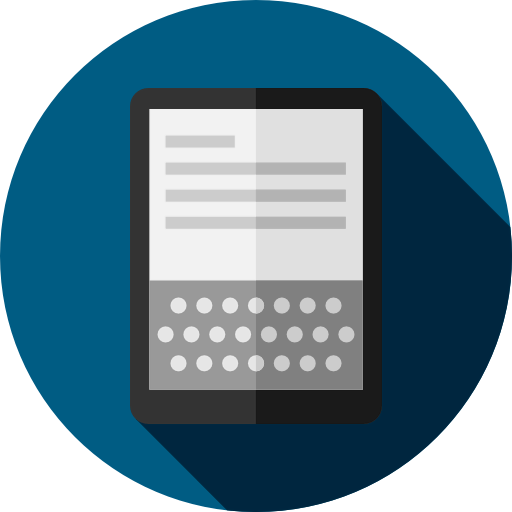 Tablet icon