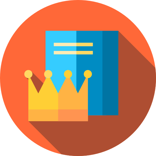 Book icon