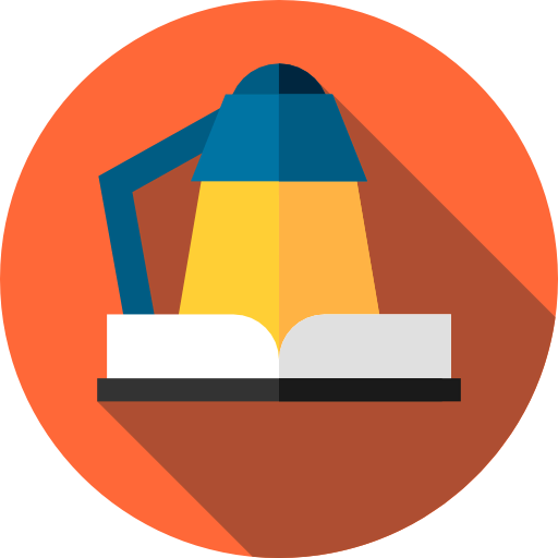 Book icon
