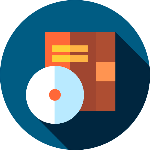Book icon