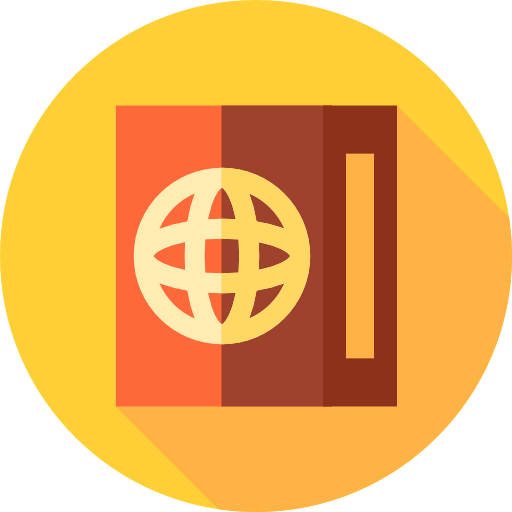 Book icon