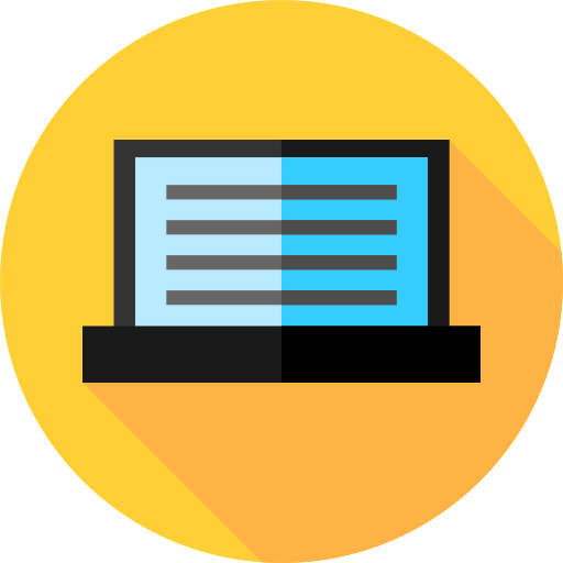 Book icon