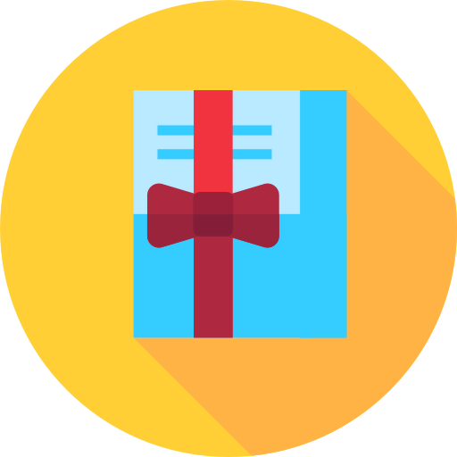 Book icon