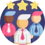 Rating icon 64x64