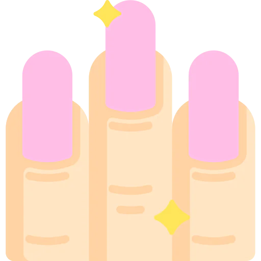 Nails icon