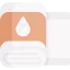 Towel icon 64x64