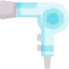 Hair dryer icon 64x64