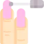 Nail polish icon 64x64