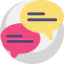 Talk icon 64x64