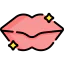 Lip icon 64x64