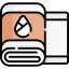 Towel icon 64x64