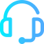 Headset icon 64x64
