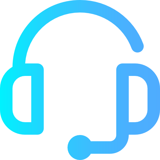 Headset icon