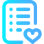 Wishlist icon 64x64