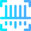 Barcode icon 64x64