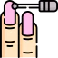 Nail polish icon 64x64
