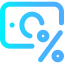 Tax icon 64x64
