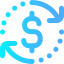Dollar icon 64x64