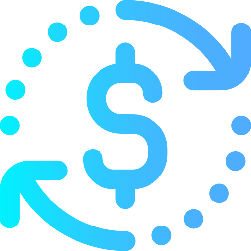 Dollar icon