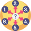 Communications icon 64x64