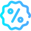Discount icon 64x64