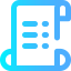 Invoice icon 64x64