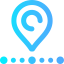 Pin icon 64x64