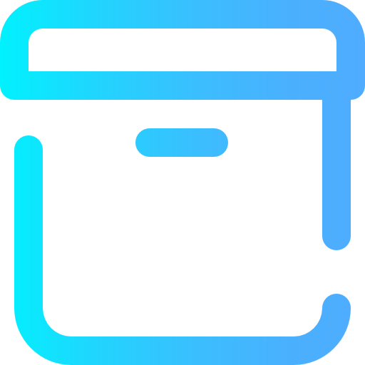 Box icon