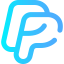 Paypal icon 64x64