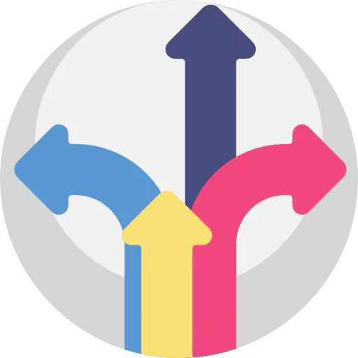 Route icon