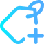 Price tag icon 64x64