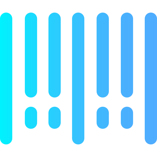 Barcode icon