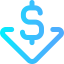 Dollar icon 64x64