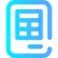Invoice icon 64x64