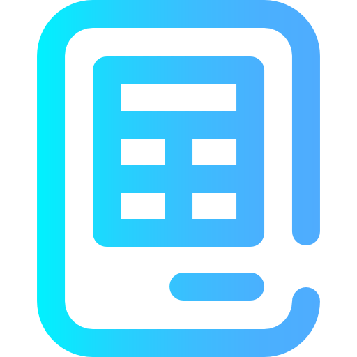 Invoice icon