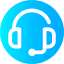 Headset icon 64x64