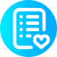Wishlist icon 64x64