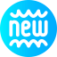 New icon 64x64
