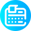 Cash register icon 64x64