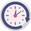 Time icon 64x64