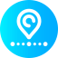 Pin icon 64x64