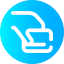 Credit card icon 64x64