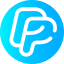 Paypal icon 64x64